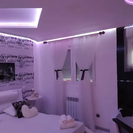 Casadelloreda Дом отдыха