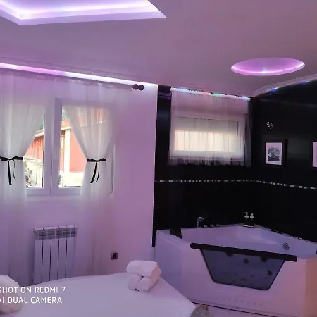 Дом отдыха Casadelloreda Льореда