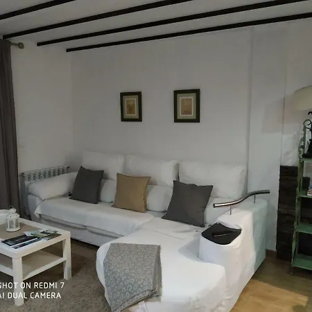 Дом отдыха Casadelloreda