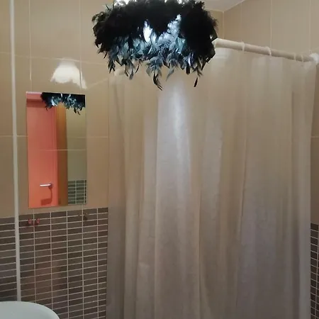 Дом отдыха Casadelloreda *