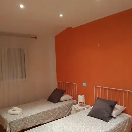 Casadelloreda Дом отдыха Льореда